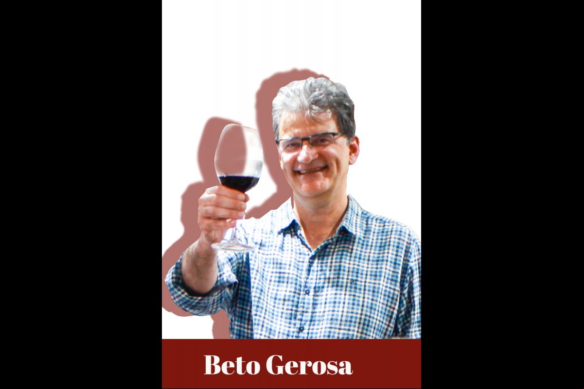 Beto Gerosa Beto Gerosa