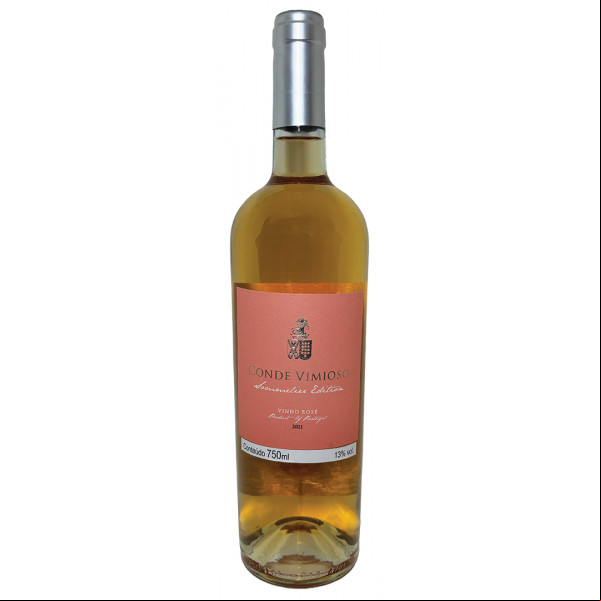 Falua Conde Vimioso Rosé Sommelier 2021
