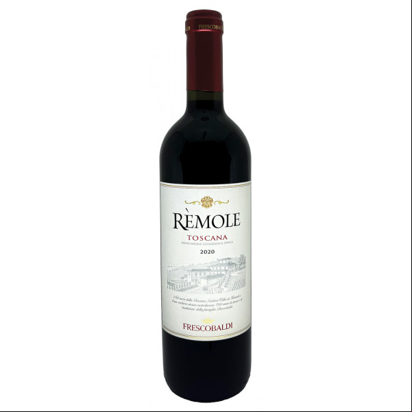 Rèmole Rosso Toscana IGT 2020