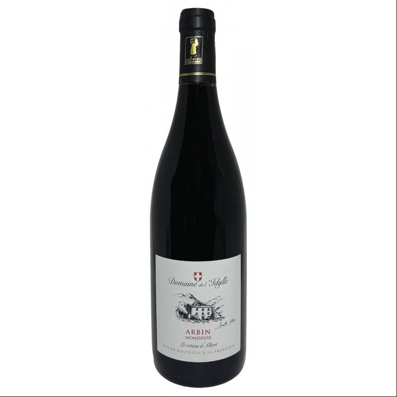 Domaine de L’Idylle Arbin 2021