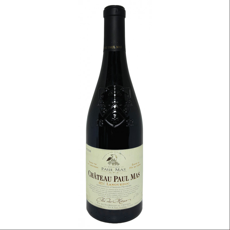 Domaines Paul Mas Clos des Mûres 2020