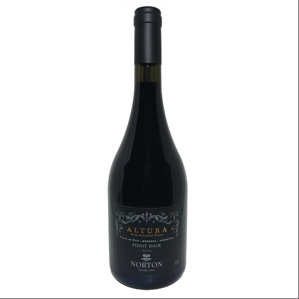 Norton Altura Pinot Noir 2023