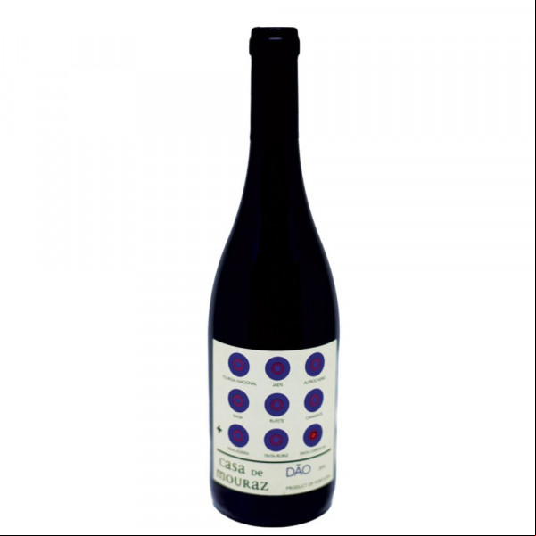 Casa de Mouraz Dão Tinto 2016