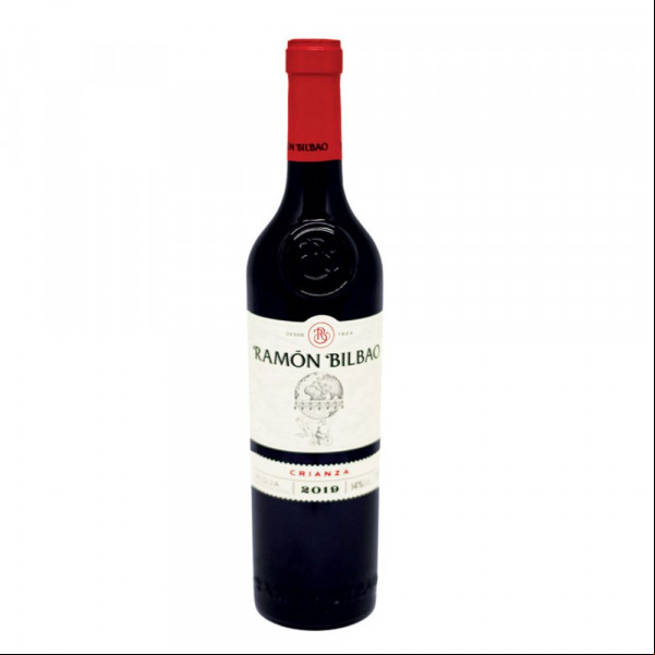 Ramón Bilbao Crianza 2019
