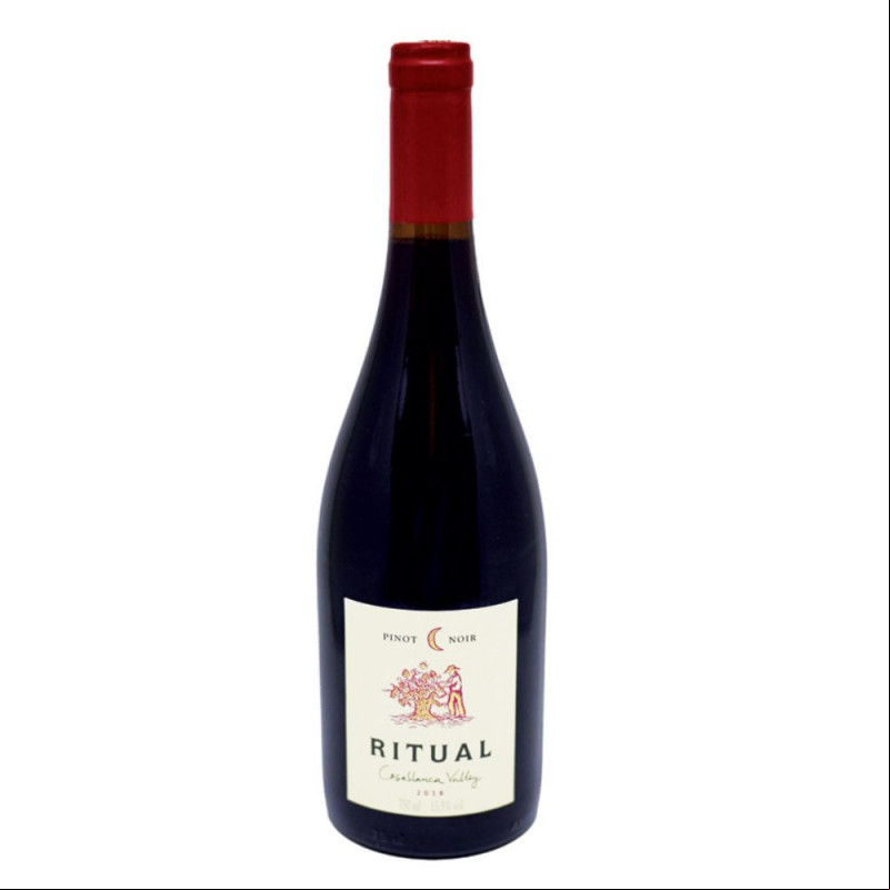 Ritual Pinot Noir 2019