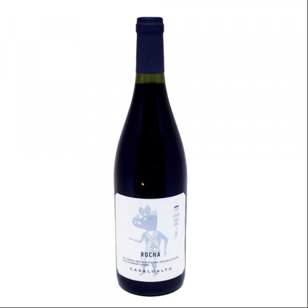 Casa lo Alto Rocha Garnacha  2020